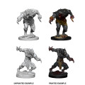 D&D Nolzur's Marvelous Miniatures: Werewolves 2