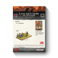 Flames of War - Pacific - 6pdr Anti-tank Platoon (Far East) 1