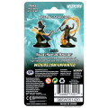 D&D Nolzur's Marvelous Miniatures: Tiefling Male Sorcerer 1