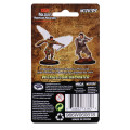 D&D Nolzur's Marvelous Miniatures: Aasimar Fighter 1