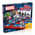 Qui est-ce ? - Marvel 0