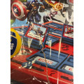 Qui est-ce ? - Marvel 1