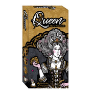 Boite de Queen Marie-Antoinette - Occasion