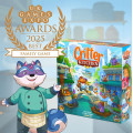 Critter Kitchen 2