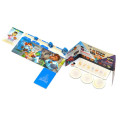 Critter Kitchen 4