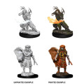 D&D Nolzur's Marvelous Miniatures: Male Human Druid 2