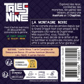 Tales of Nine 1 : La Montagne Noire 3