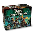 Shadows of Brimstone - Valley of the Serpent Kings Adventure Set 0