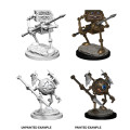 D&D Nolzur's Marvelous Miniatures: Monodrone & Duodrone 2