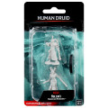 D&D Nolzur's Marvelous Miniatures: Female Human Druid 0