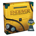 Endeavor - Eaux Profondes 0