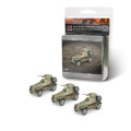 Flames of War - Pacific - Marmon-Herrington Armoured Car Troop 0