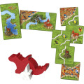 Carcassonne : Extension 3 - Dragon & Fée 1