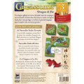 Carcassonne : Extension 3 - Dragon & Fée 2