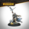 Warmachine - Khador Old Umbrey Battlegroup Box 1