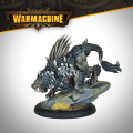 Warmachine - Khador Old Umbrey Battlegroup Box 3