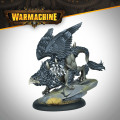 Warmachine - Khador Old Umbrey Battlegroup Box 4