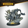 Warmachine - Khador Old Umbrey Battlegroup Box 5