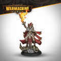 Warmachine - Khador Old Umbrey Command Starter 4