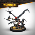 Warmachine - Khador Old Umbrey Command Starter 5