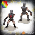 Rumbleslam - The Keep - Knight of Darkness 0