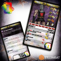 Rumbleslam - The Keep - Knight of Darkness 1