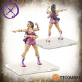 Rumbleslam - Gomorrah - House of Talent 2