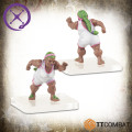 Rumbleslam - Gomorrah - House of Talent 4