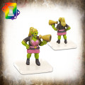 Rumbleslam - The Keep - Stable of Chivalry 2