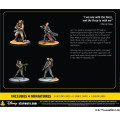 Star Wars: Shatterpoint - This is Rogue One Squad Pack 1