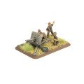 Flames of War - Pacific - 2 Pdr Anti-tank Platoon (Far East) 2