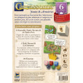 Carcassonne : Extension 6 - Joutes & Armoiries 2