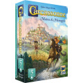 Carcassonne - Maires et Monastères 0