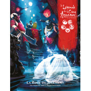 La Légende des Cinq Anneaux - La Roue du Jugement - PDF