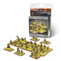 Flames of War - Pacific - Rifle Platoon (Far East) 0