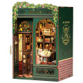 Book Nook - Owl Bookstore 0
