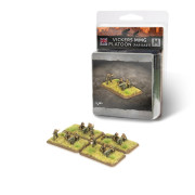Flames of War - Pacific - Vickers MMG Platoon (Far East)