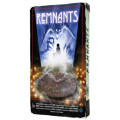 VHS: Remnants 0