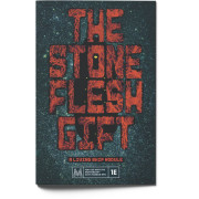 Mothership RPG The Stone Flesh Gift