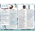 Mothership RPG The Stone Flesh Gift 2