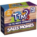 TTMC - Tu Te Mets Combien ? - Sales Mômes 0