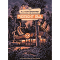All Night Breakfast at the Midnight Owl 0