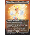 Magic the Gathering : Secret Lair x Sonic : Friends & Foes 1