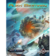 Alien Bestiary 5E
