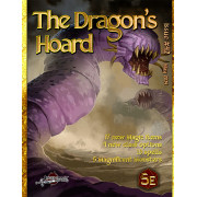 The Dragons Hoard n°42