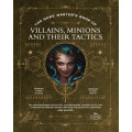 The Game Master’s Book of Villains, Minions and Their Tactics 0