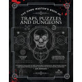 The Game Master's Book of Traps, Puzzles and Dungeons 0