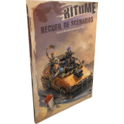 Bitume - Recueil de scénarios - Version PDF