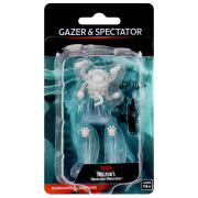 D&D Nolzur's Marvelous Miniatures: Spectator & Gazers