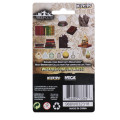 Wizkids Deep Cuts Unpainted Miniatures: Wizard's Room 1